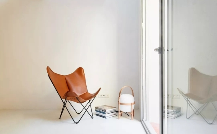 現(xiàn)代簡約風(fēng)格家具