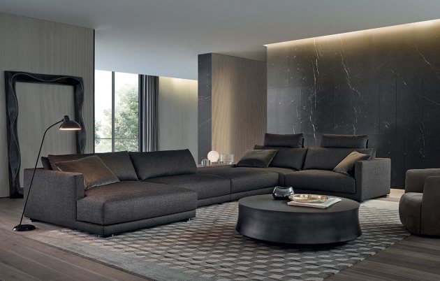 簡約舒適的客廳家具，購買時(shí)需要注意什么