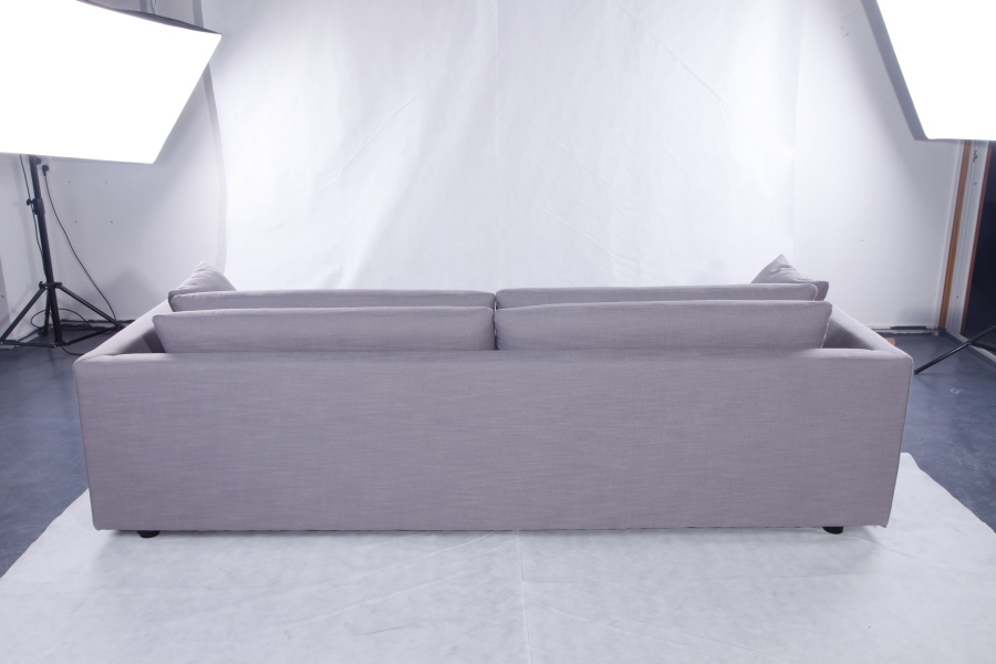 現(xiàn)代簡約客廳沙發(fā)（Bristol Sofa）圖片