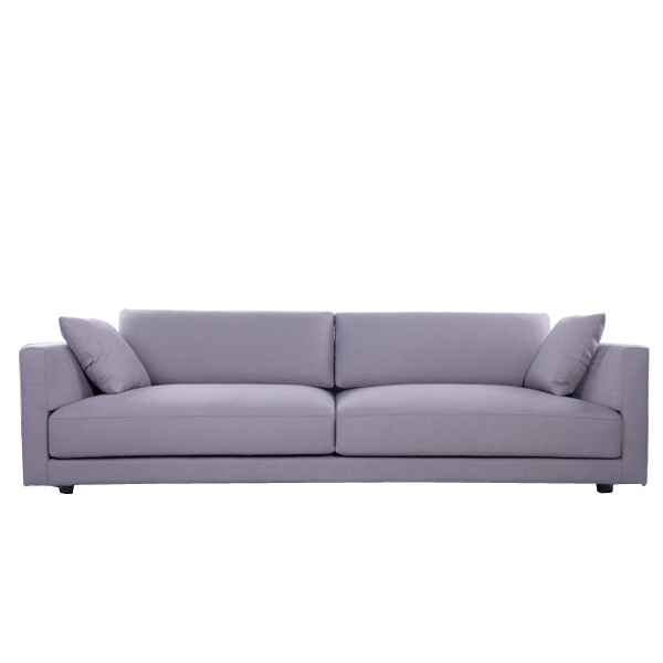 現(xiàn)代簡約客廳沙發(fā)（Bristol Sofa）