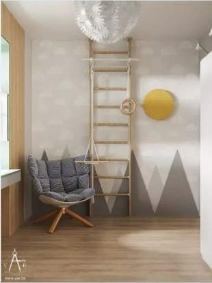 淡雅舒適家居設(shè)計