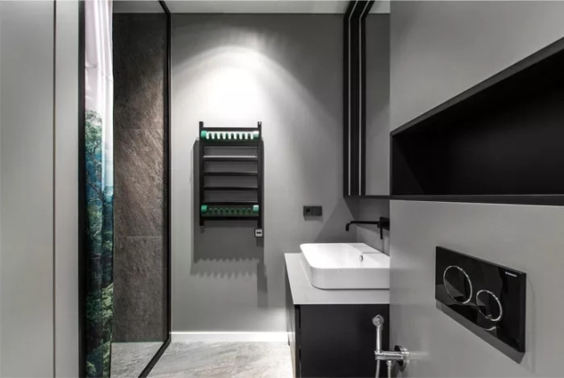 深圳家裝設計案例