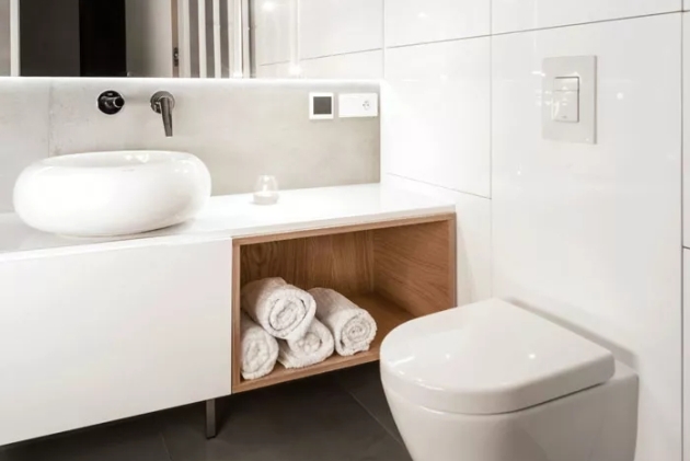 深圳小戶型設(shè)計案例