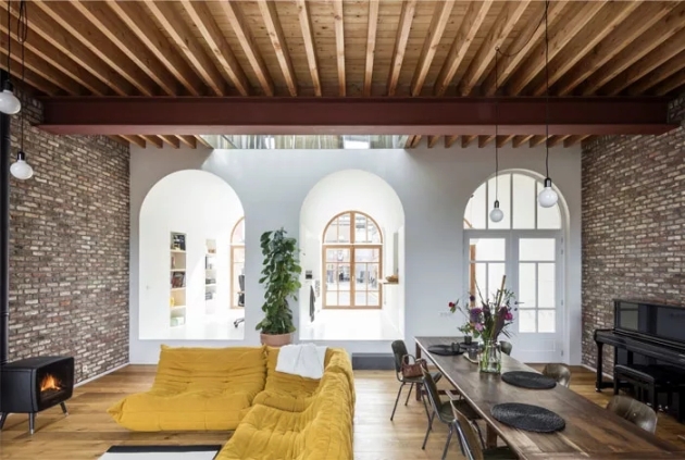 深圳簡約風格設計案例