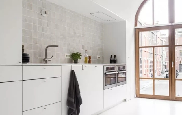 深圳簡約風格設計案例