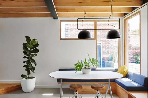 美好自然生態(tài)之家設計