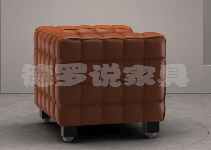 庫(kù)布斯沙發(fā)
