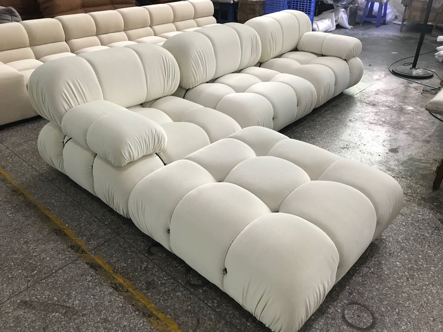 馬里奧沙發(fā)