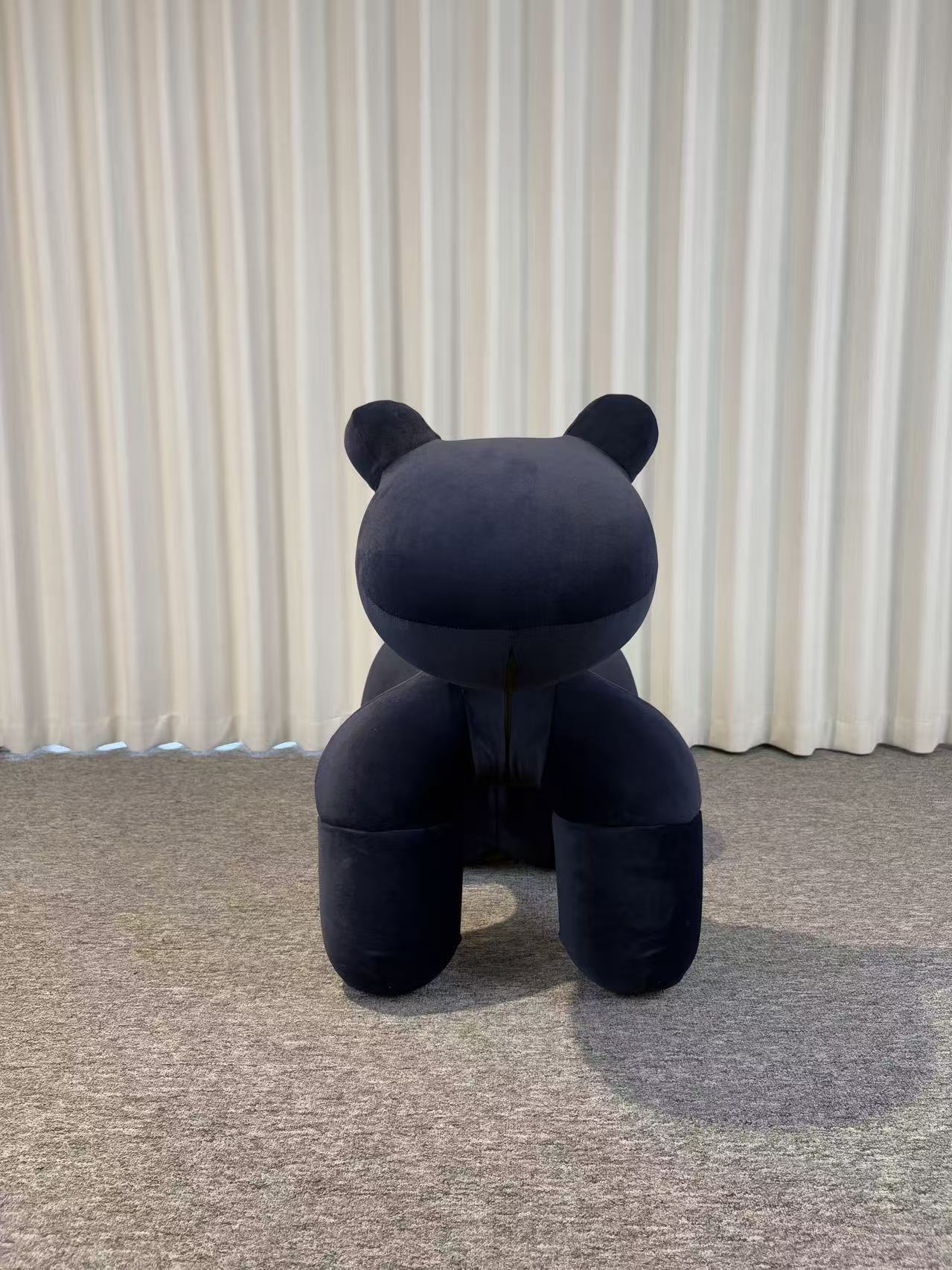 小馬椅(Pony Chair)