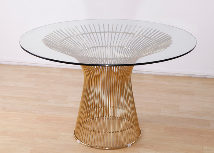 Platner Dining Table