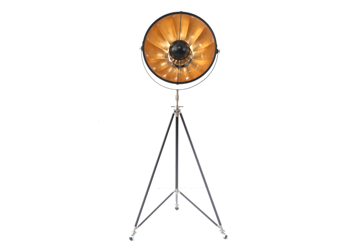 經(jīng)典燈具Fortuny floor lamp