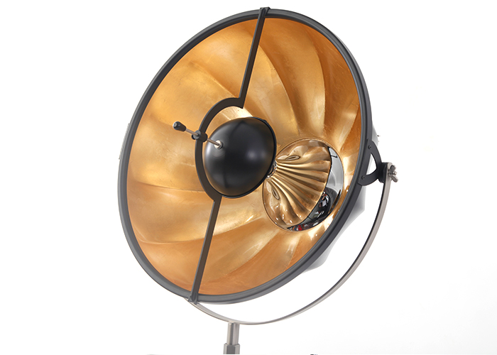 經(jīng)典燈具Fortuny floor lamp