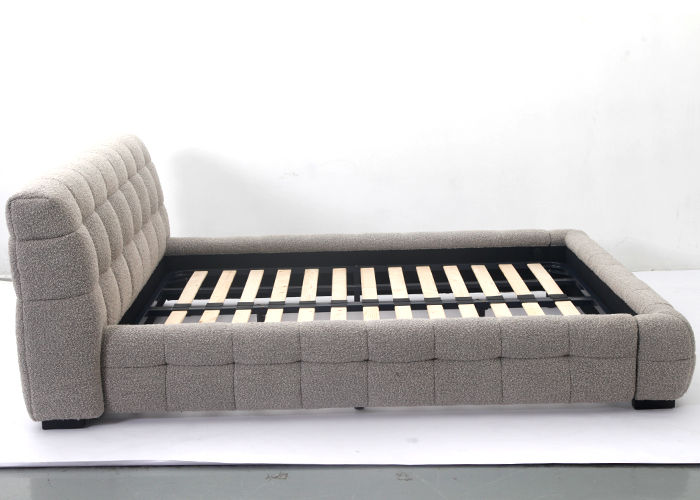 Tufty Bed（泡芙床）