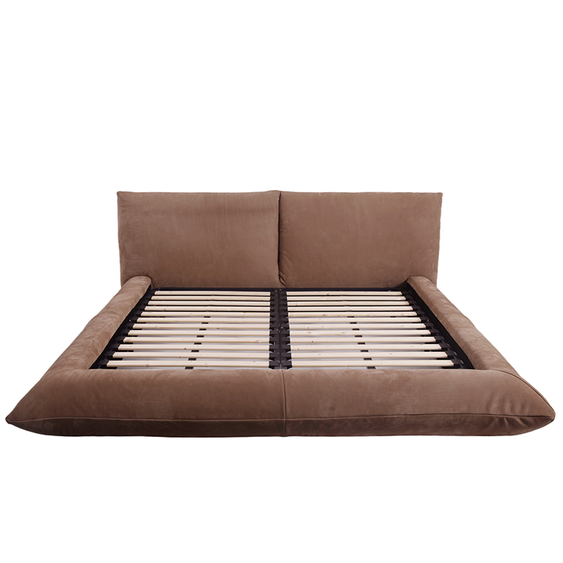 Mogg Alba Modern Bed