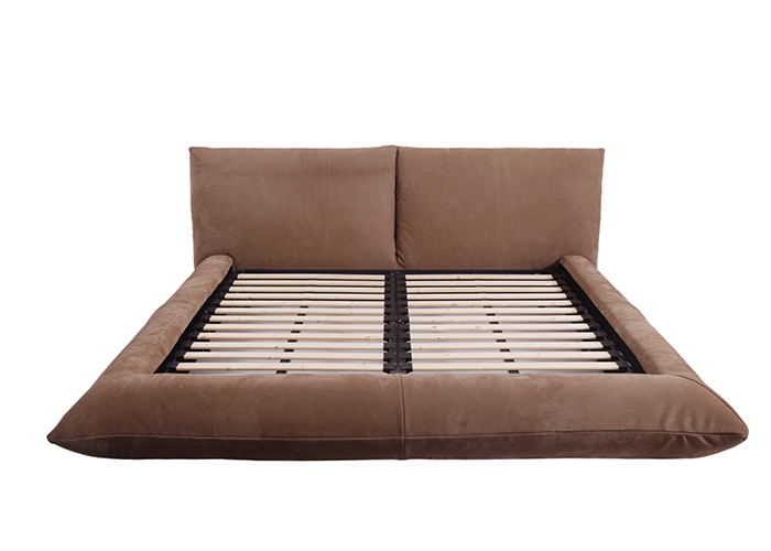 Mogg Alba Modern Bed