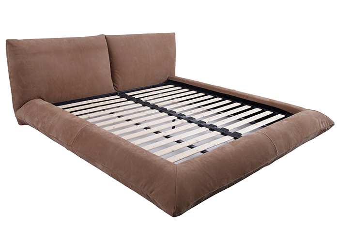 Mogg Alba Modern Bed