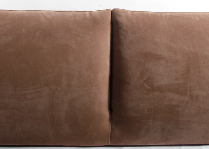 Mogg Alba Modern Bed