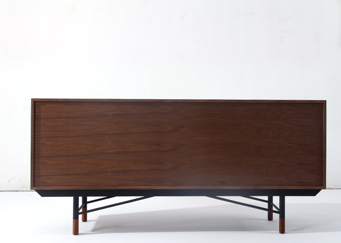 Finn Juhl sideboard柜子