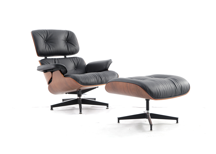 高背伊姆斯躺椅