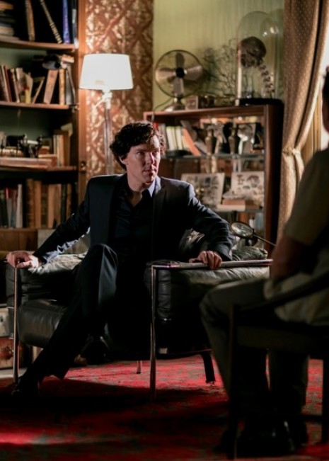 柯布西耶沙發(fā)