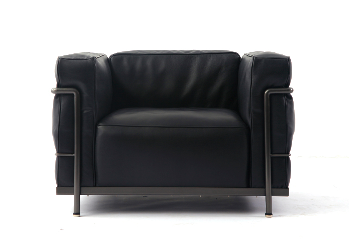 柯布西耶沙發(fā)