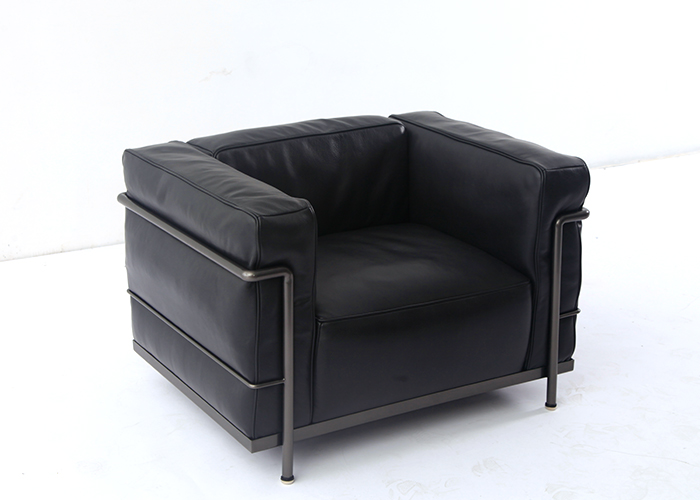 柯布西耶沙發(fā)