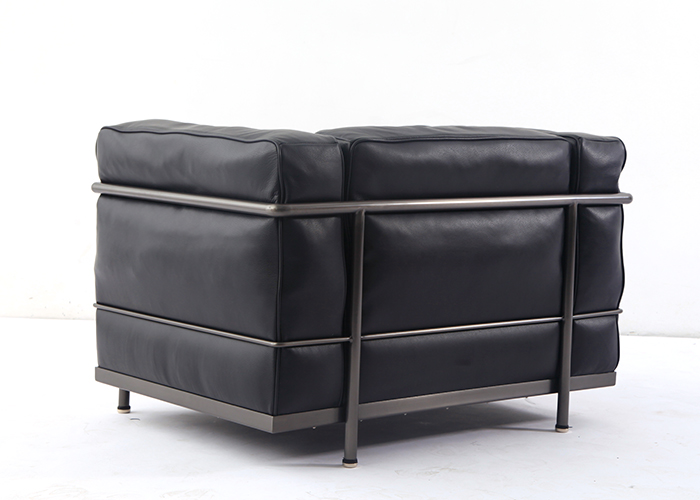 柯布西耶沙發(fā)