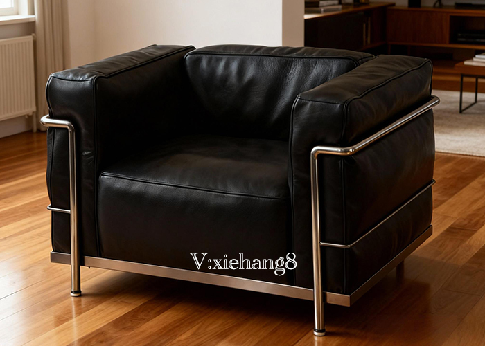 柯布西耶沙發(fā)