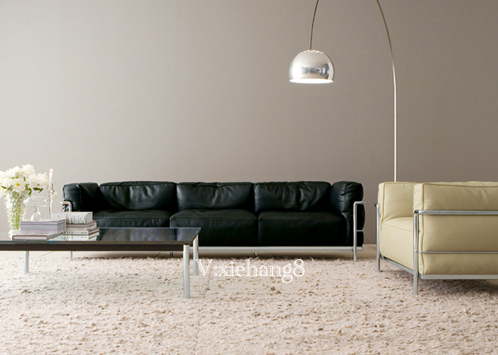 柯布西耶沙發(fā)