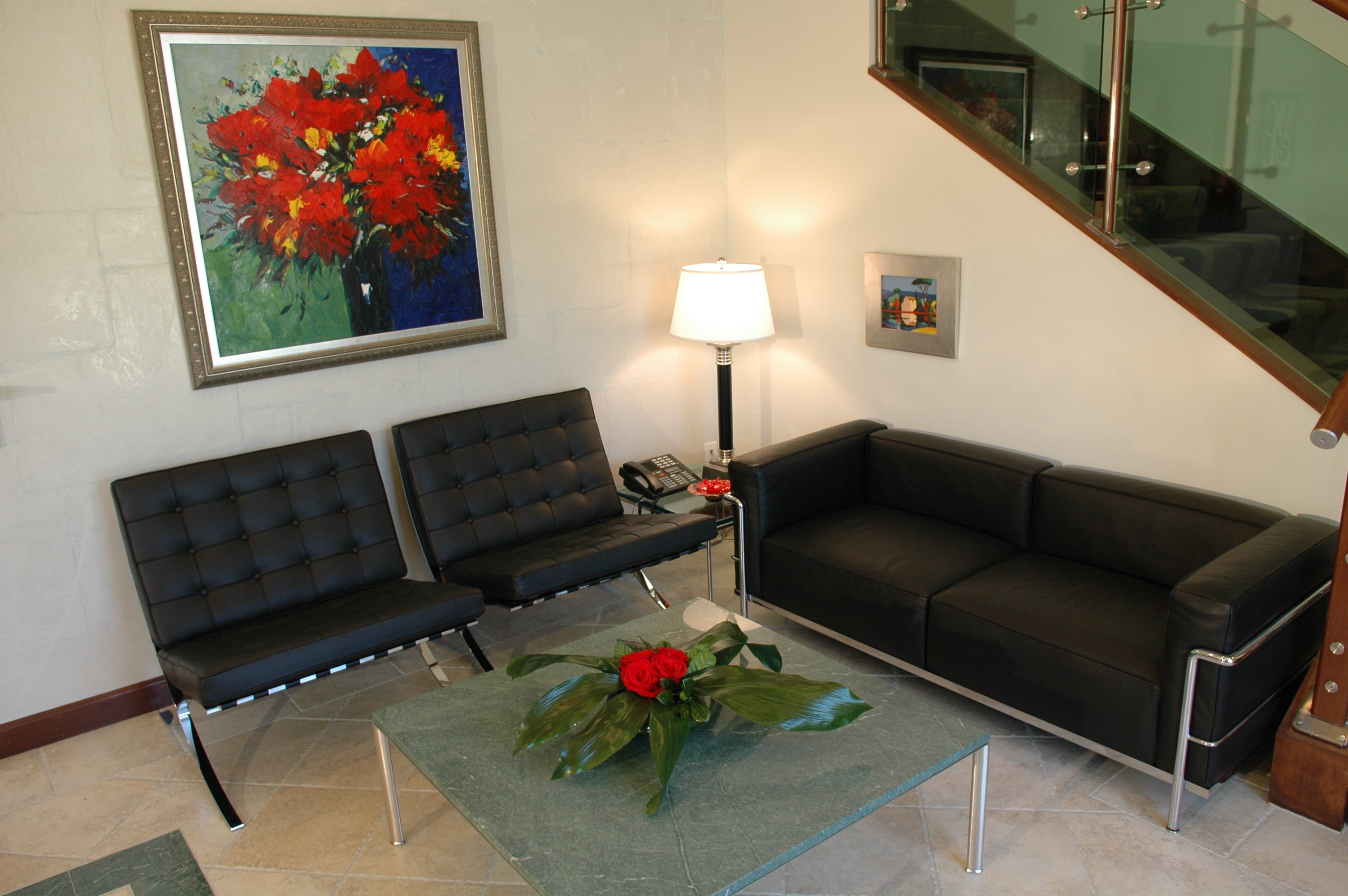 柯布西耶沙發(fā)