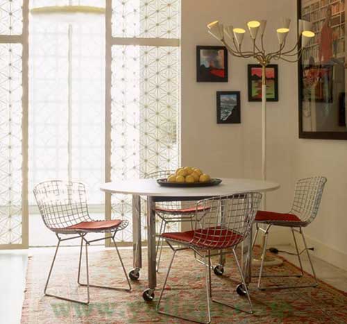 現(xiàn)代簡(jiǎn)約家具 伊姆斯椅