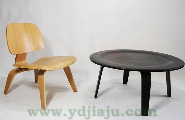 雅帝現(xiàn)代簡約家具 實(shí)木茶幾