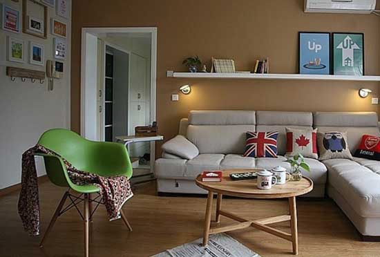 現(xiàn)代時(shí)尚休閑椅 雅帝家具