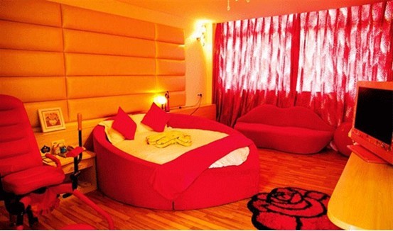 星級(jí)酒店家具 雅帝家具