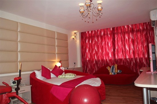 星級(jí)酒店家具 雅帝家具