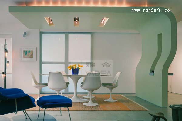 玻璃鋼家具 現(xiàn)代簡約家具 餐廳家具