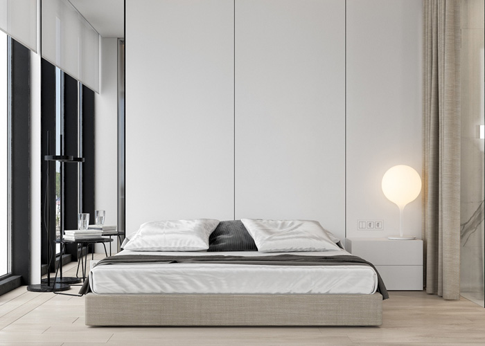 臥室裝修