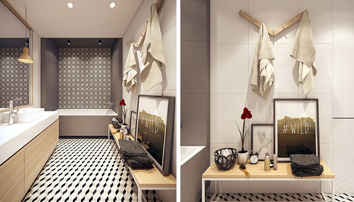 現(xiàn)代簡約裝修