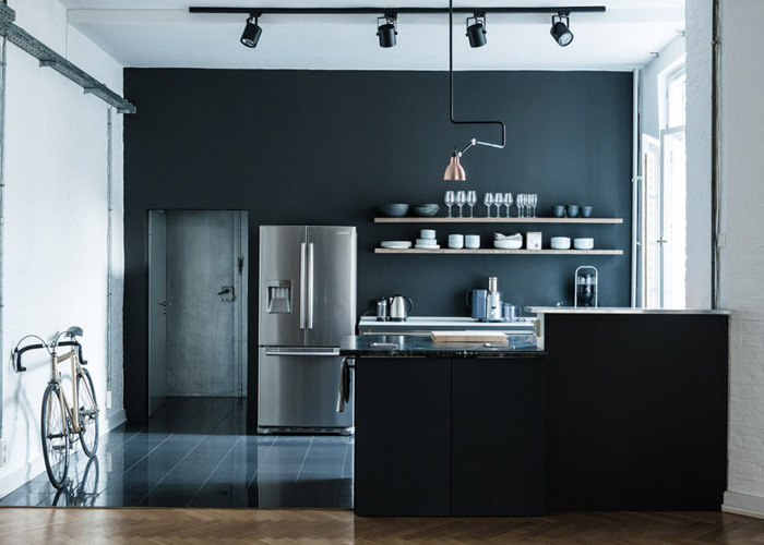 現(xiàn)代客廳裝修