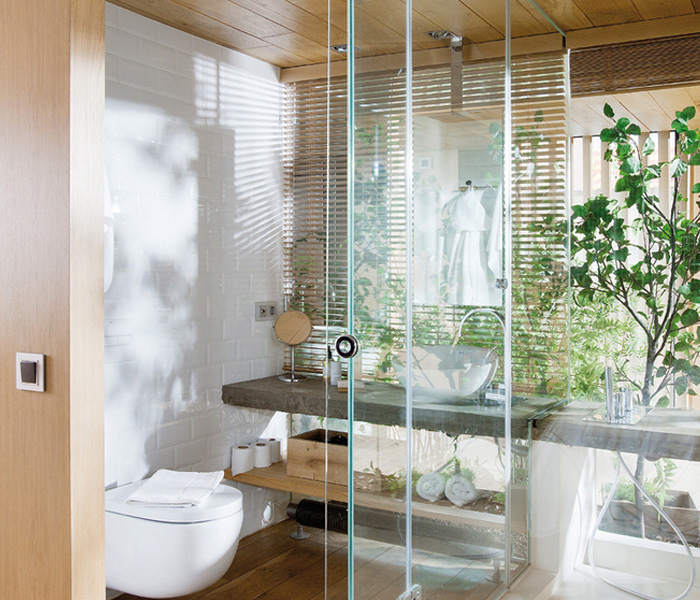 北京別墅的簡約風格裝修