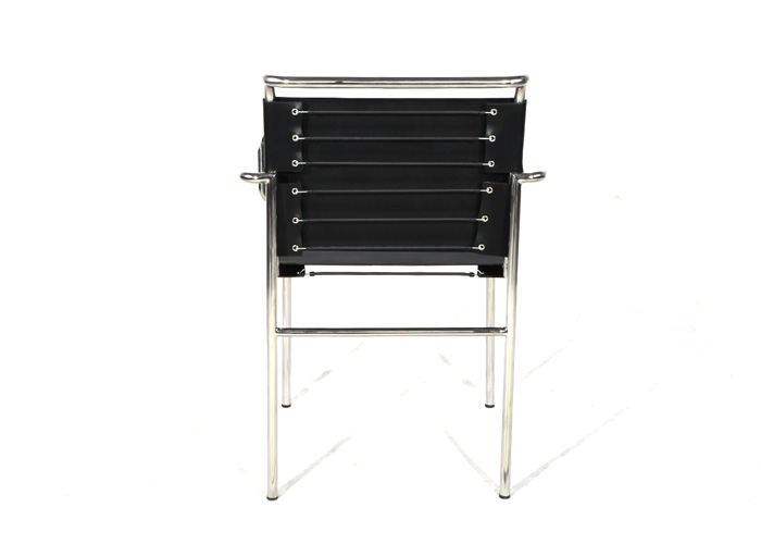 艾琳.格瑞扶手椅（Eileen Gray Armchair）