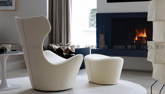 錐形椅(Grande Papilio)圖片