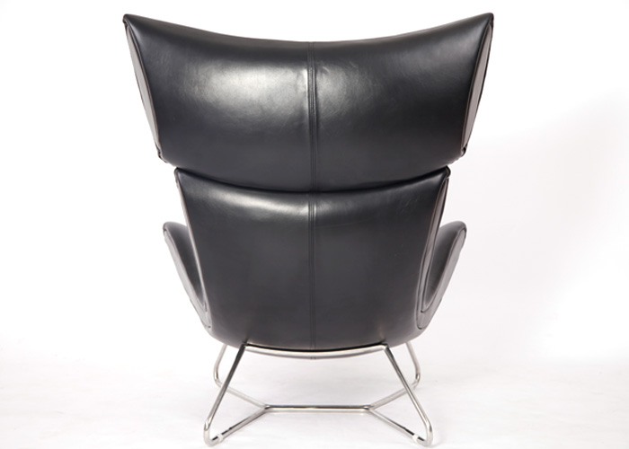 伊莫拉休閑椅（Imola Lounge Chair）圖片