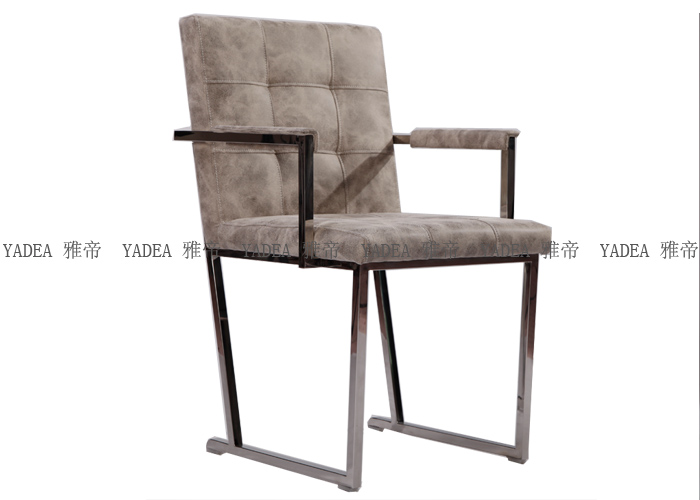 高端餐椅