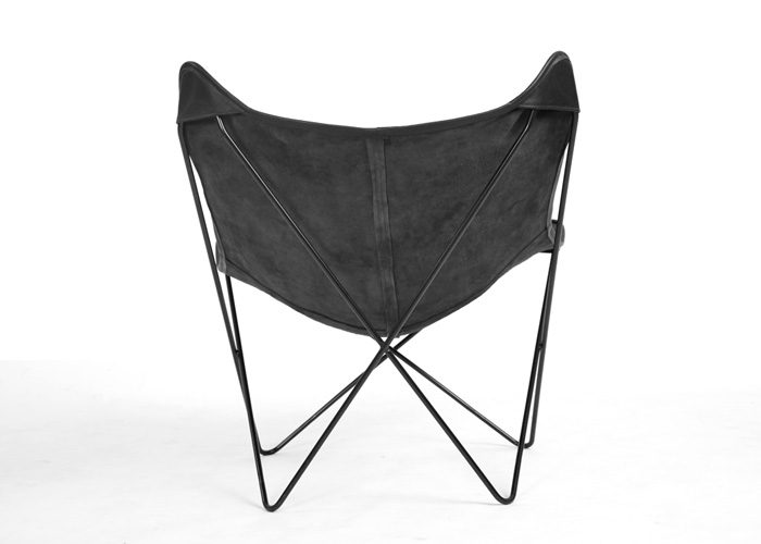 蝴蝶椅(Butterfly Lounge Chair)圖片