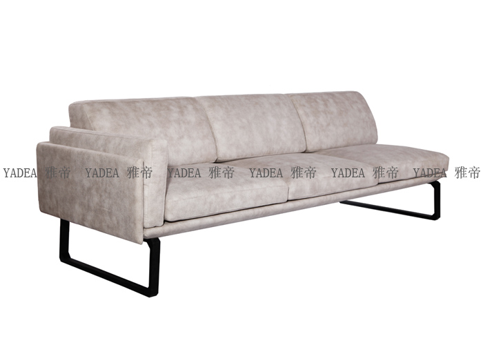 202 OTTO Corner Sofa