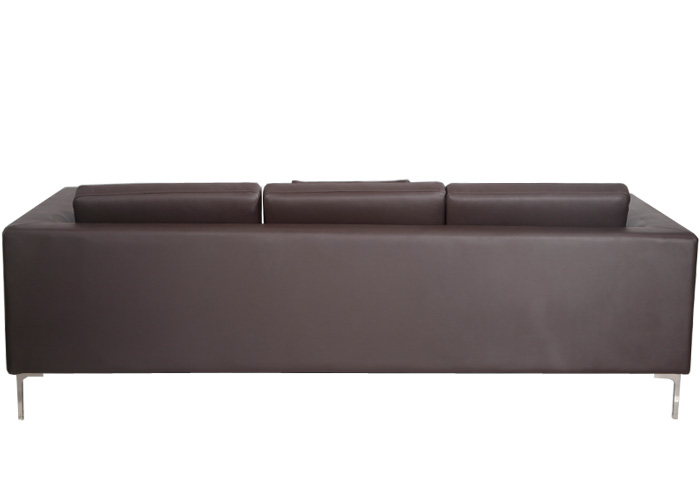 現代客廳沙發(fā)