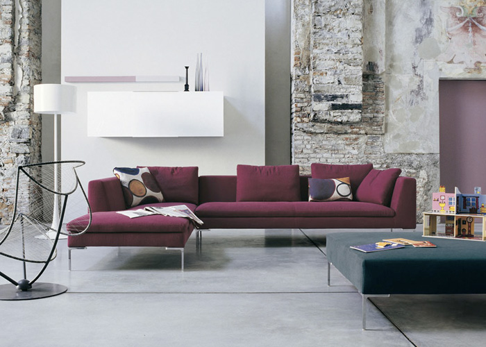 現(xiàn)代沙發(fā)