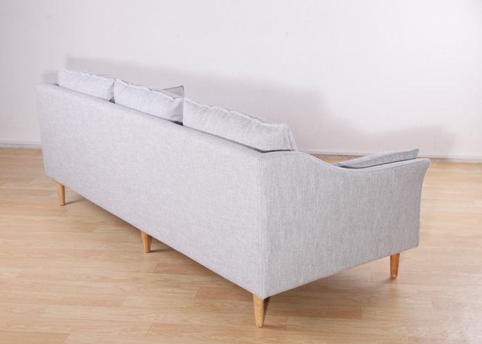 現(xiàn)代創(chuàng)意沙發(fā)（Antwerp Sofa）圖片