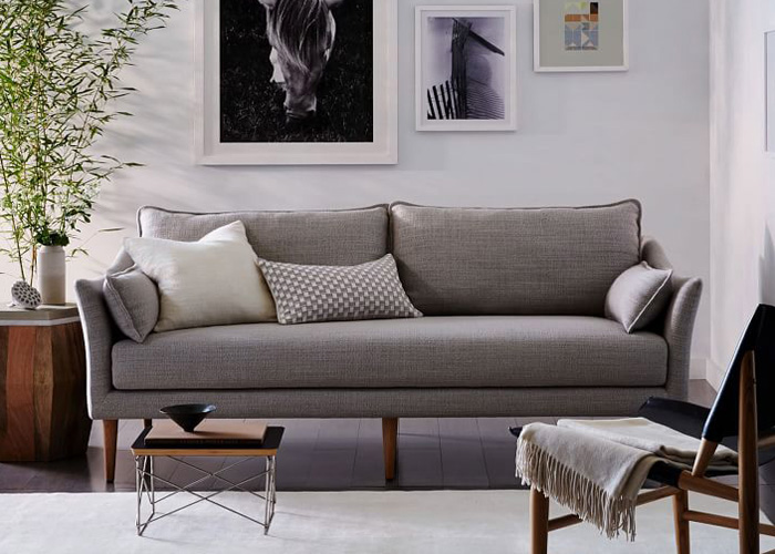 現(xiàn)代創(chuàng)意沙發(fā)（Antwerp Sofa）圖片